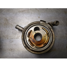 11X208 Oil Cooler For 09-14 Nissan Murano  3.5 213059N009